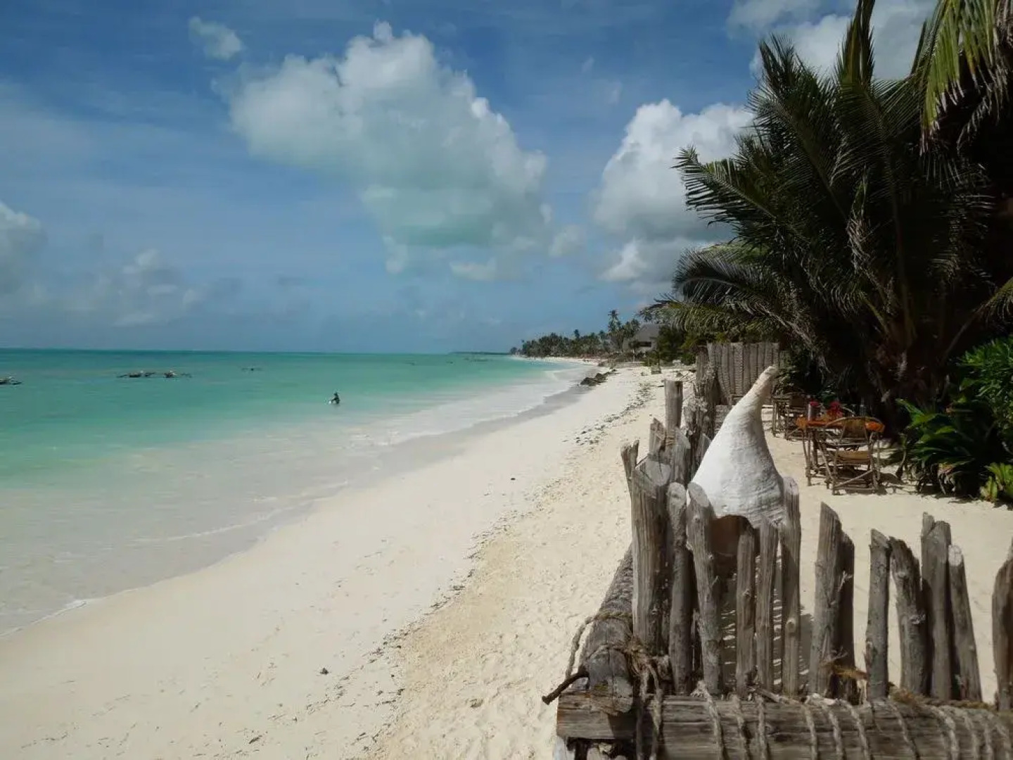 Mamamapambo Boutique Hotel