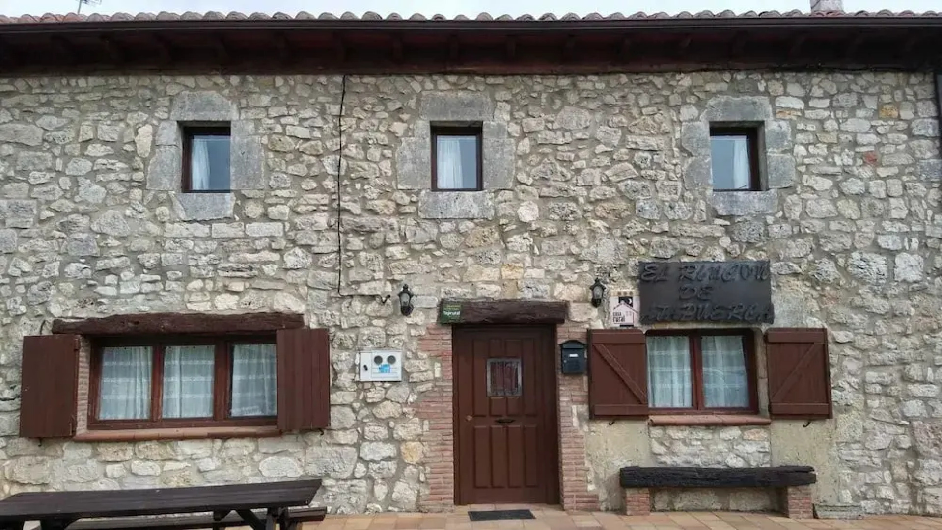 Casa Rural El Rincón de Atapuerca
