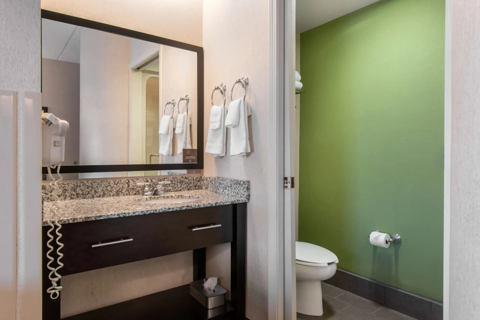 Quality Inn Gettysburg Battlefield