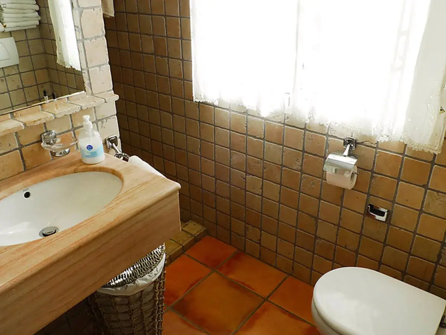 Holiday Home Bella Tierra