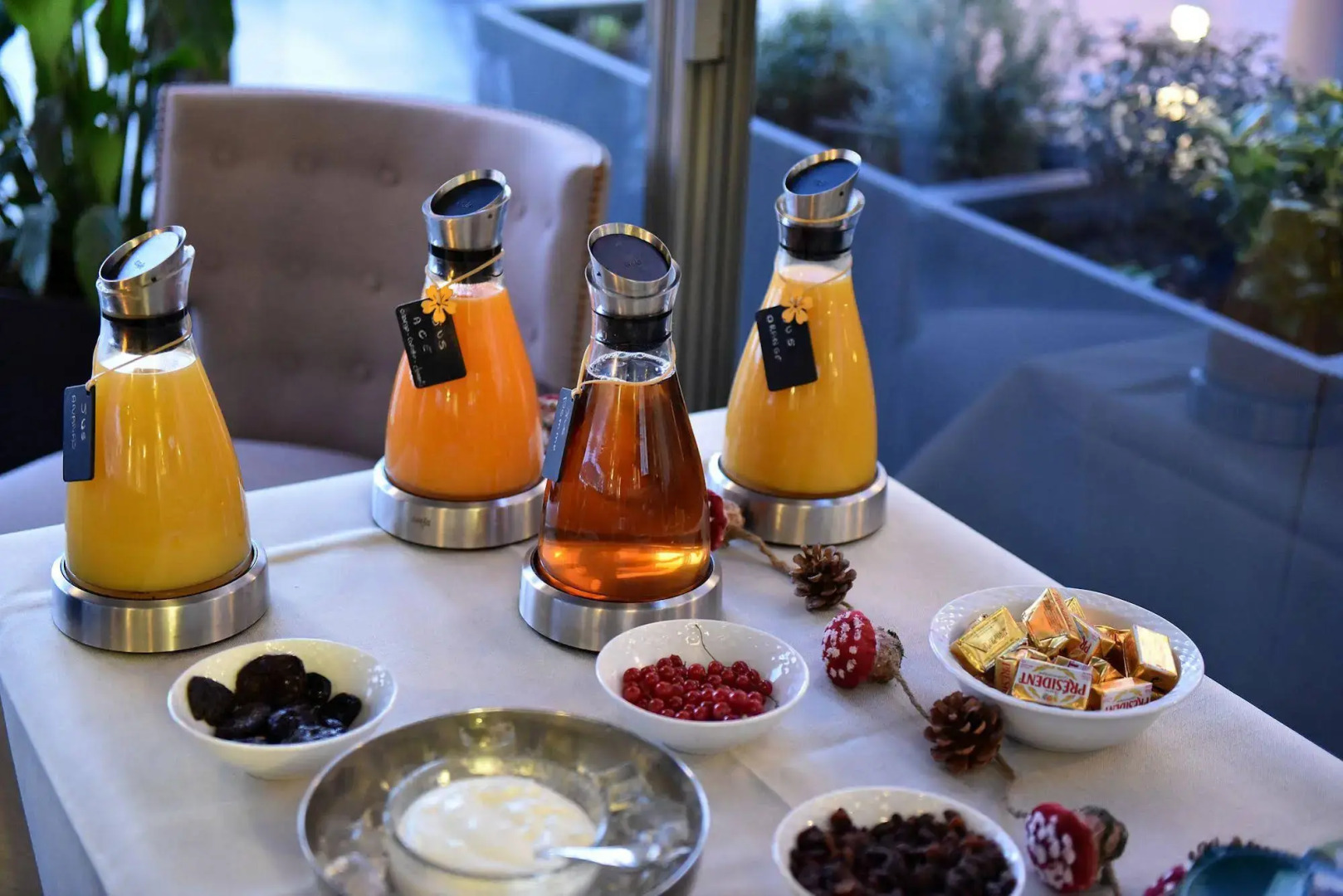 Hôtel des Gouverneurs