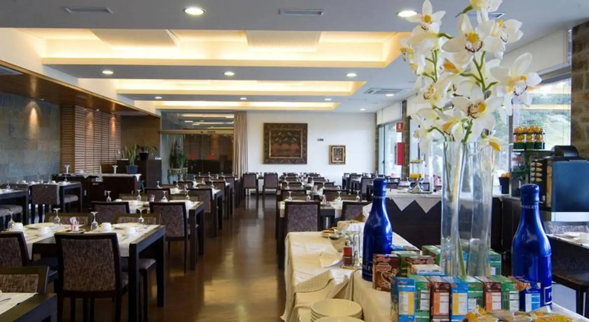 Hotel & Spa La Collada