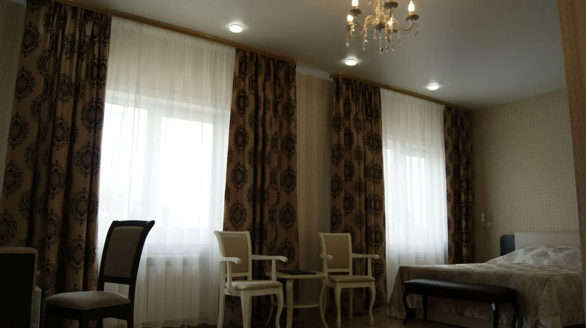 Магистраль