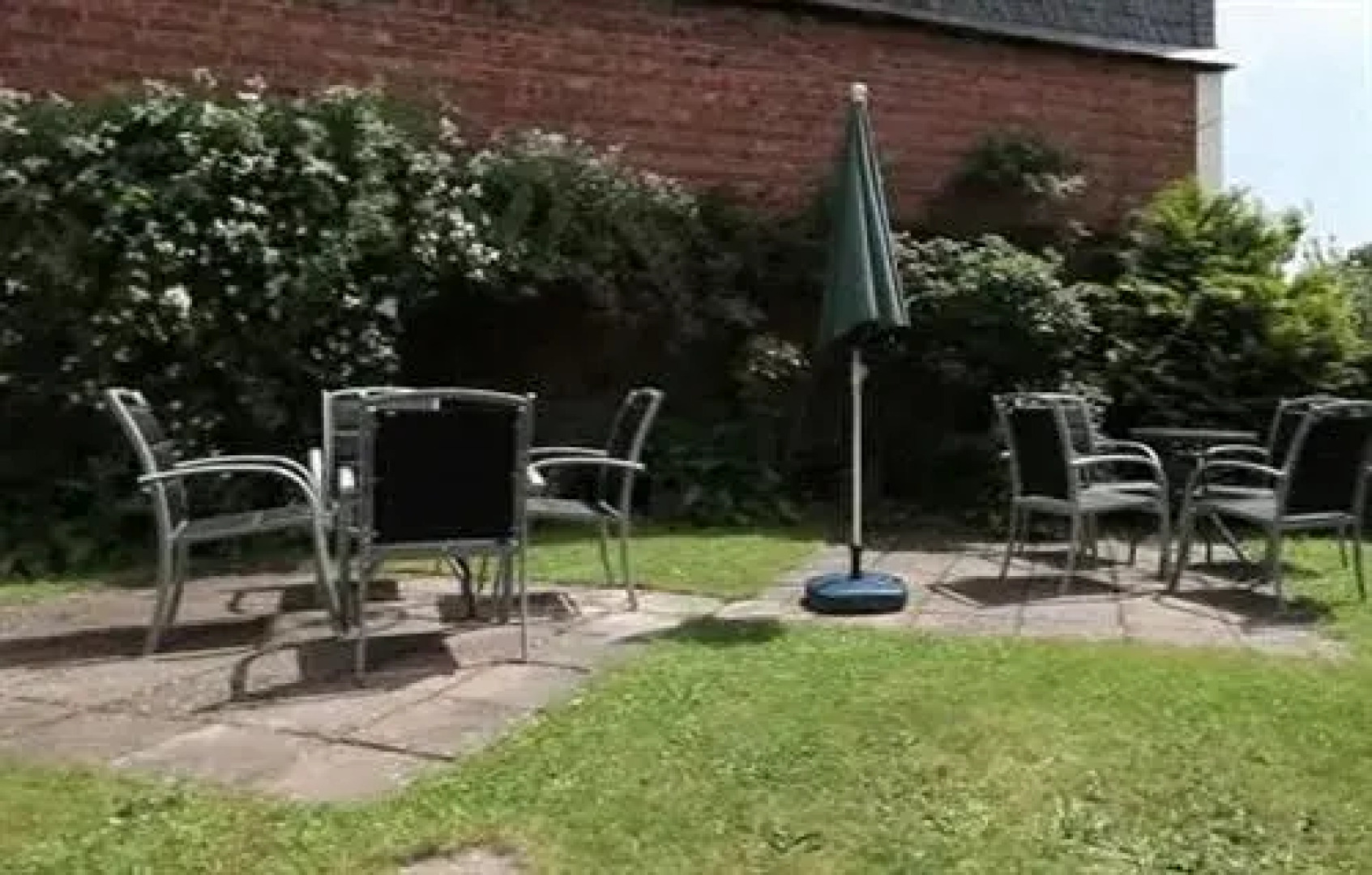 Advance Hotel zum Hahn