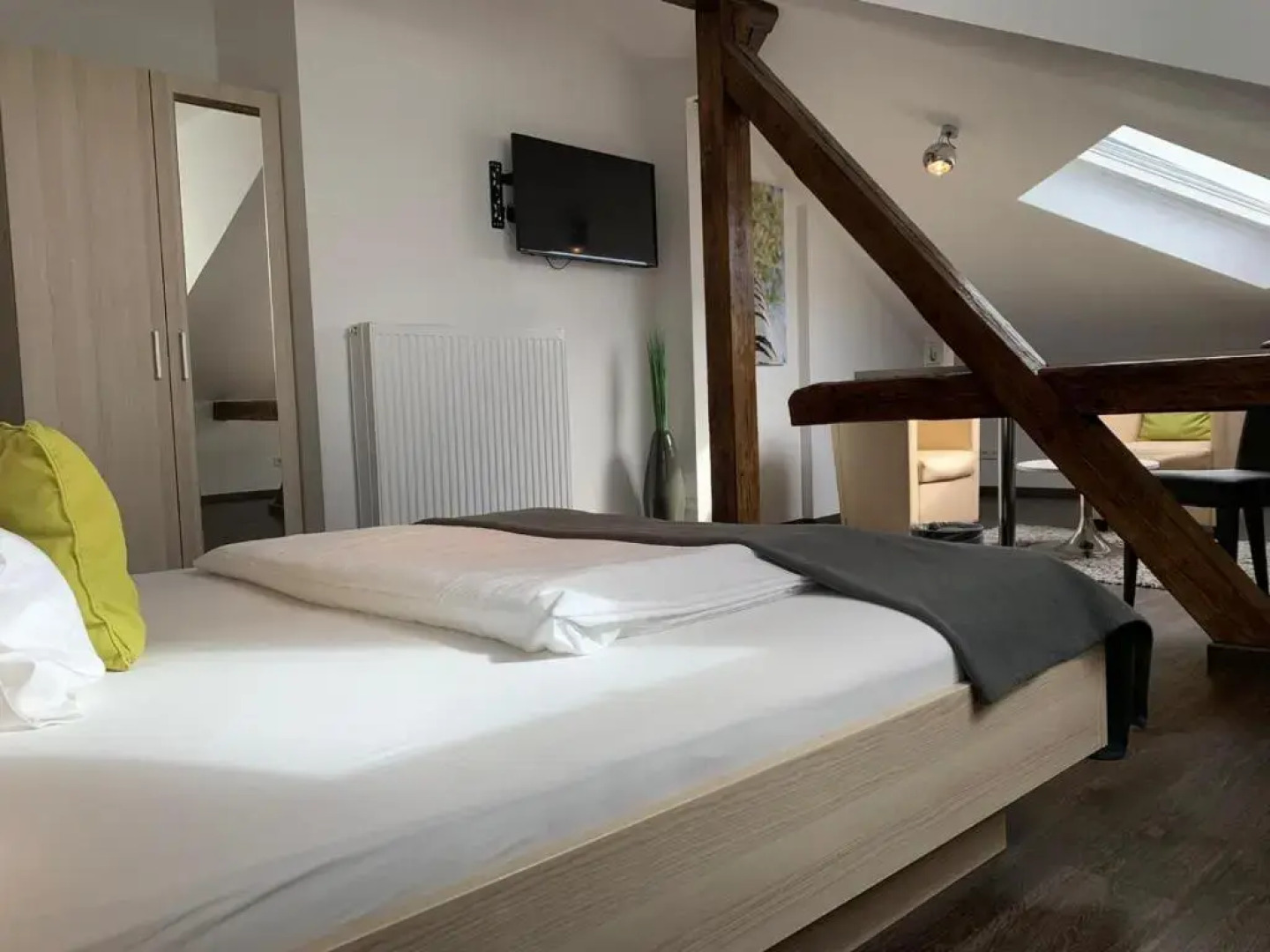 Best Business Bühl - Boardinghouse