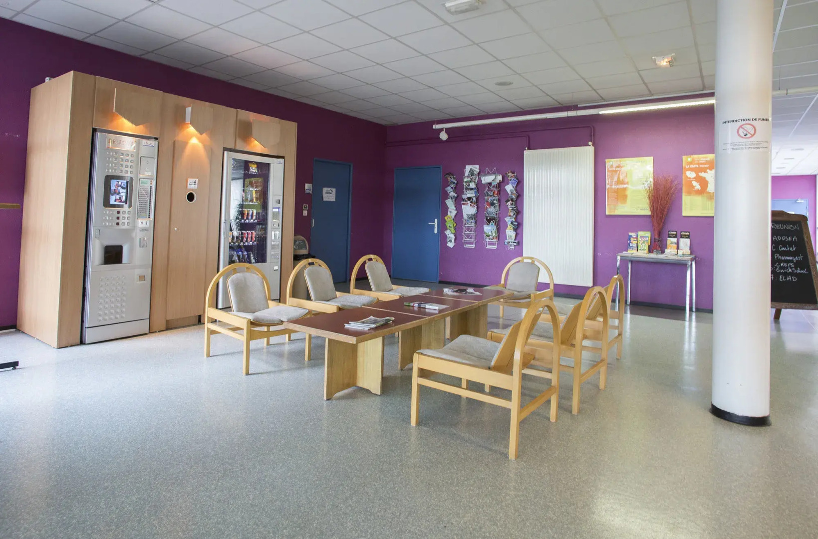 Ethic Etapes Cis Besançon