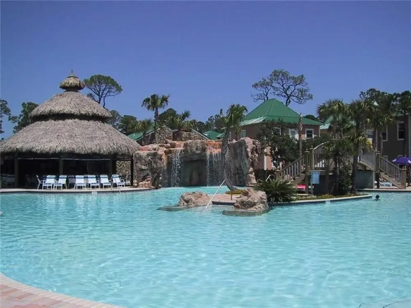 Serenity Now 13AD - 1 Br Condo