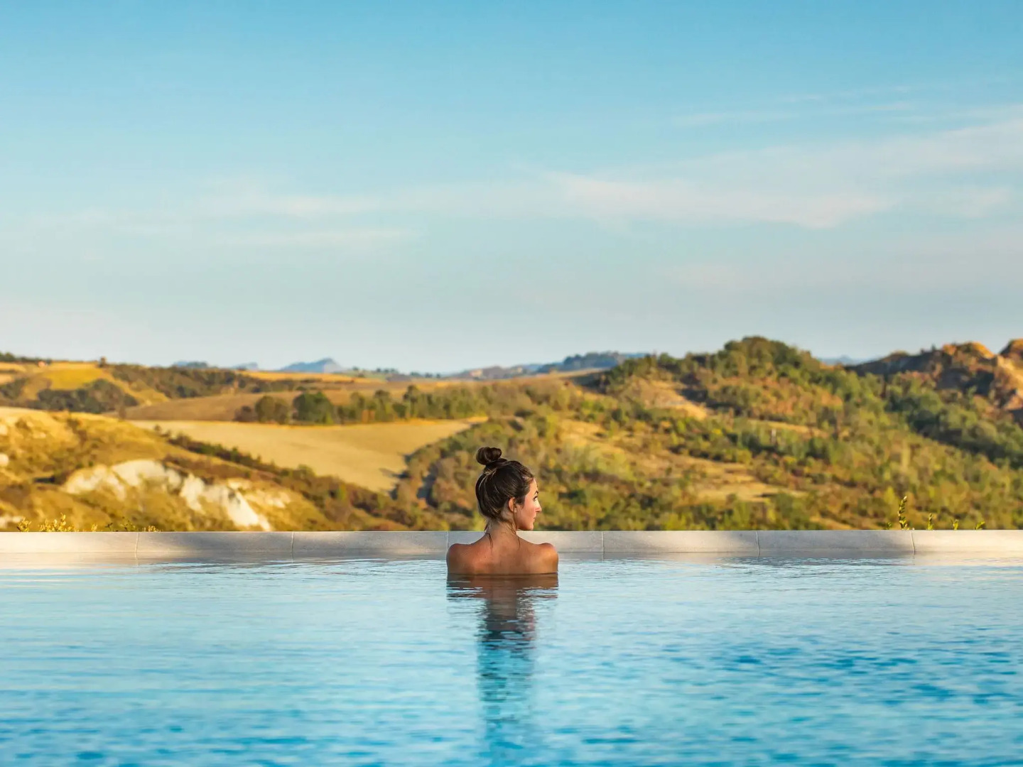 Premium Holiday Home in Castel San Pietro Terme With Pool