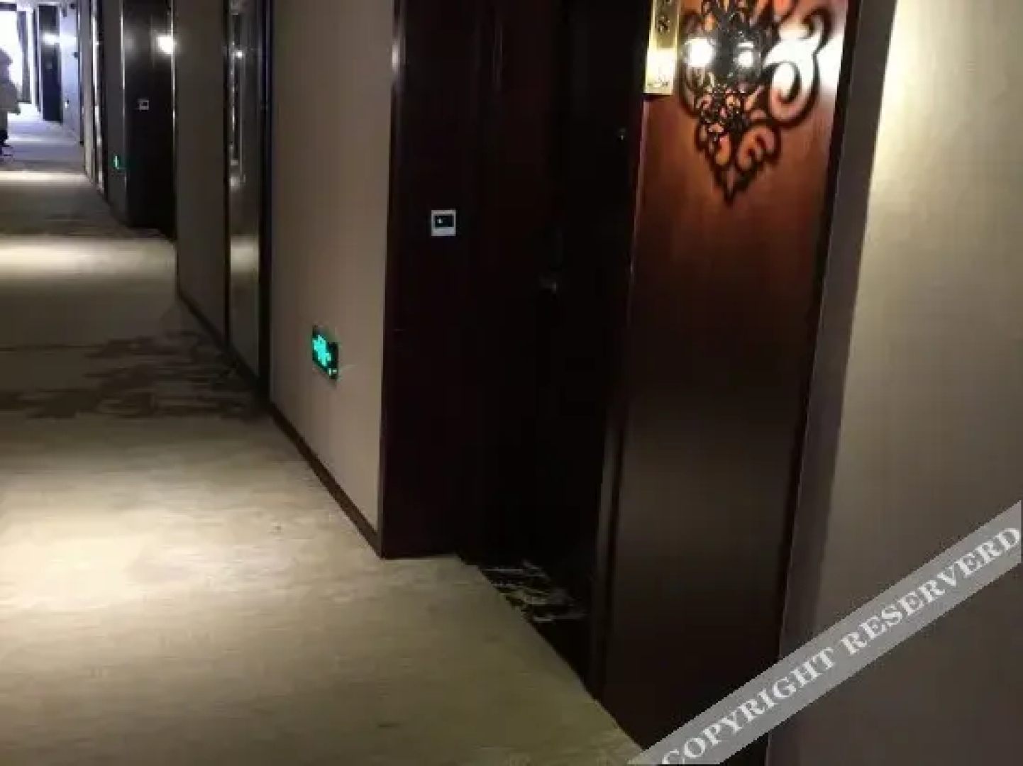 Zhan Ye International Hotel