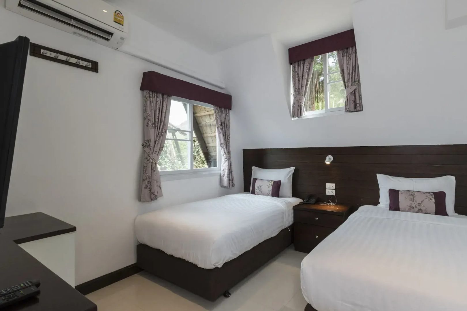 Suansaiyok Resort