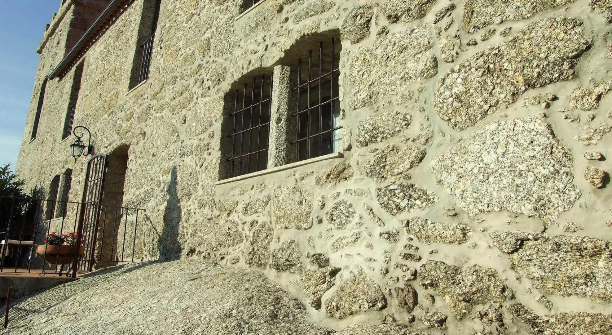 Boutique Hotel Solar Dos Anjos