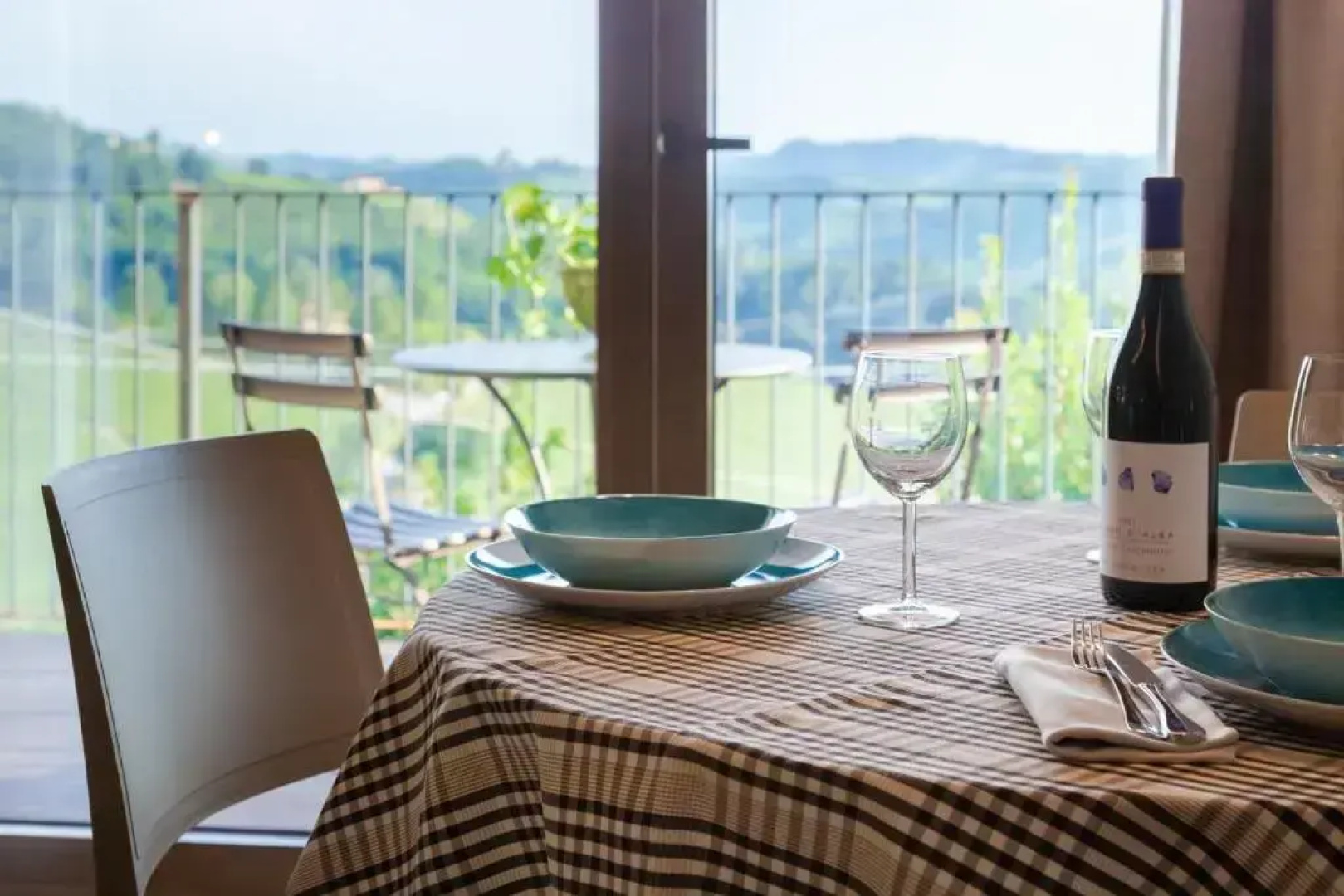 Agriturismo Il Cortile