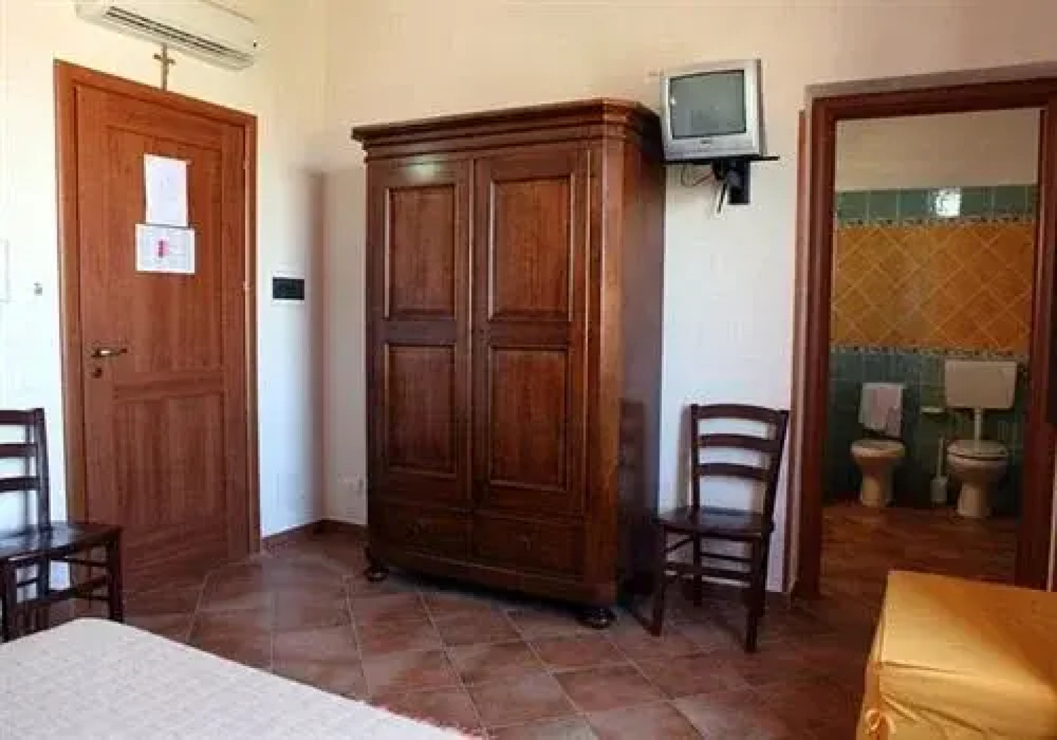 Agriturismo Baglio Rindinella