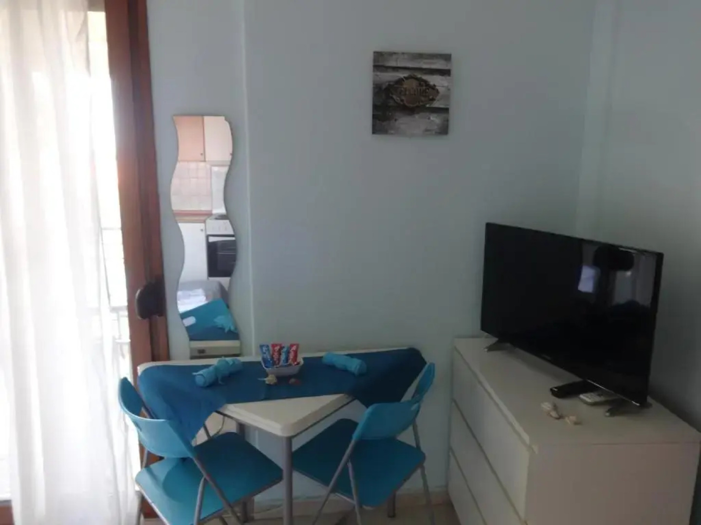 Chalkidiki Belvedere Loutra