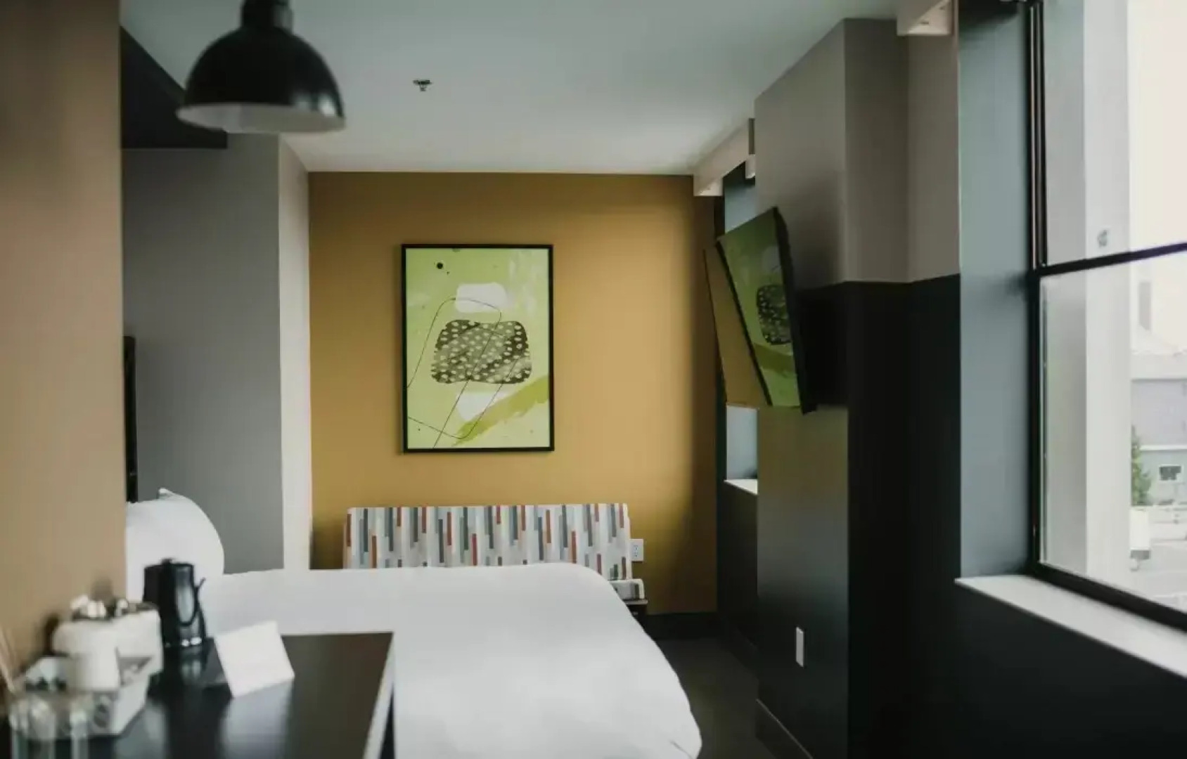 Cityflatshotel - Port Huron Ascend Hotel Collectio