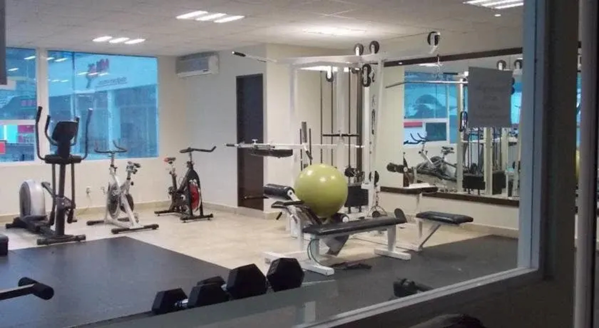 Confort Ejecutivo Suites del Valle