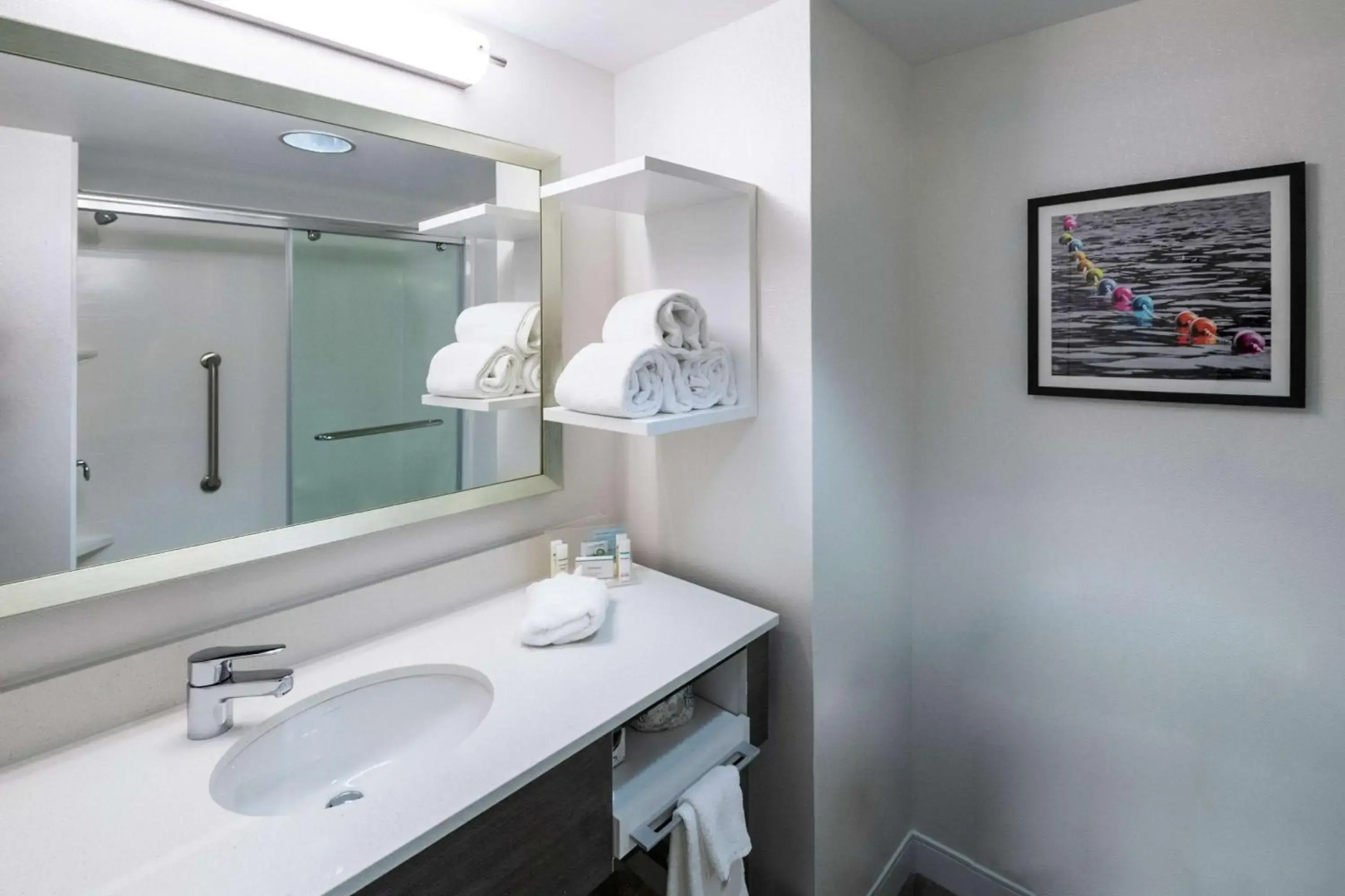 Holiday Inn Express & Suites Harrisonburg University Area by IHG