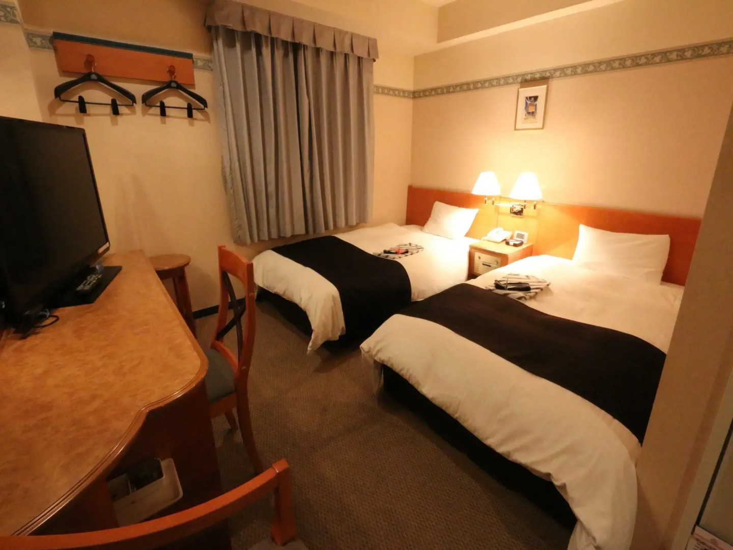 APA Hotel Fukui Katamachi
