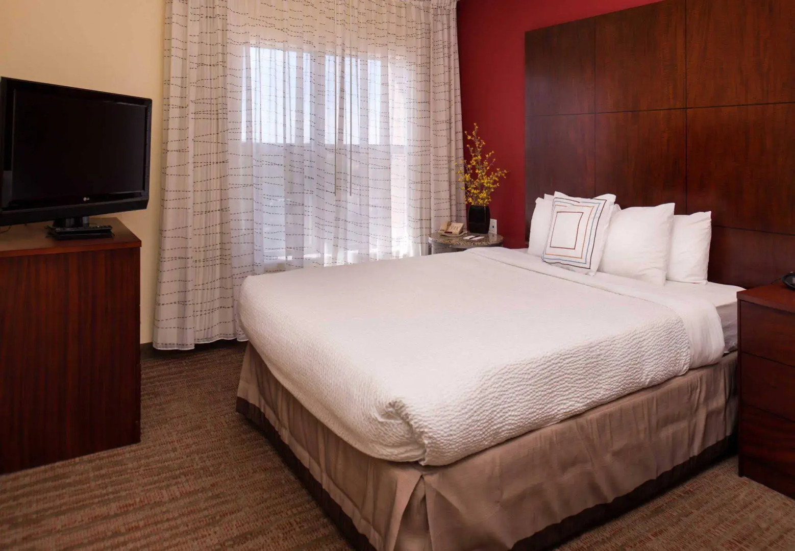 Residence Inn by Marriott Albuquerque Airport