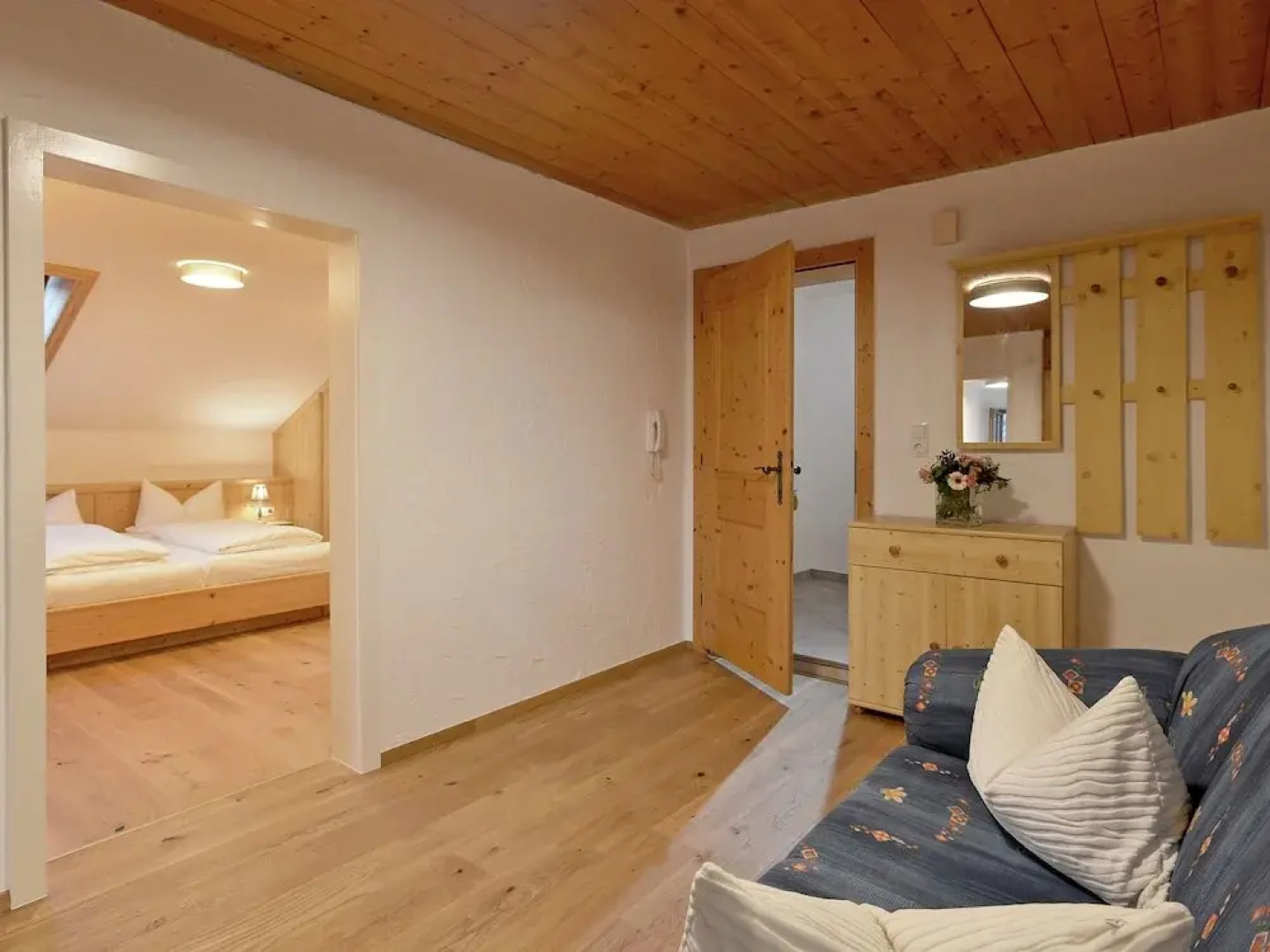 Stunning Apartment in Hart im Zillertal With Garden