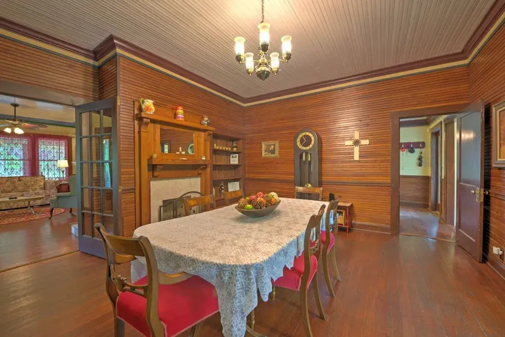 Grace House 525 5 Bedrooms 4 Bathrooms Home