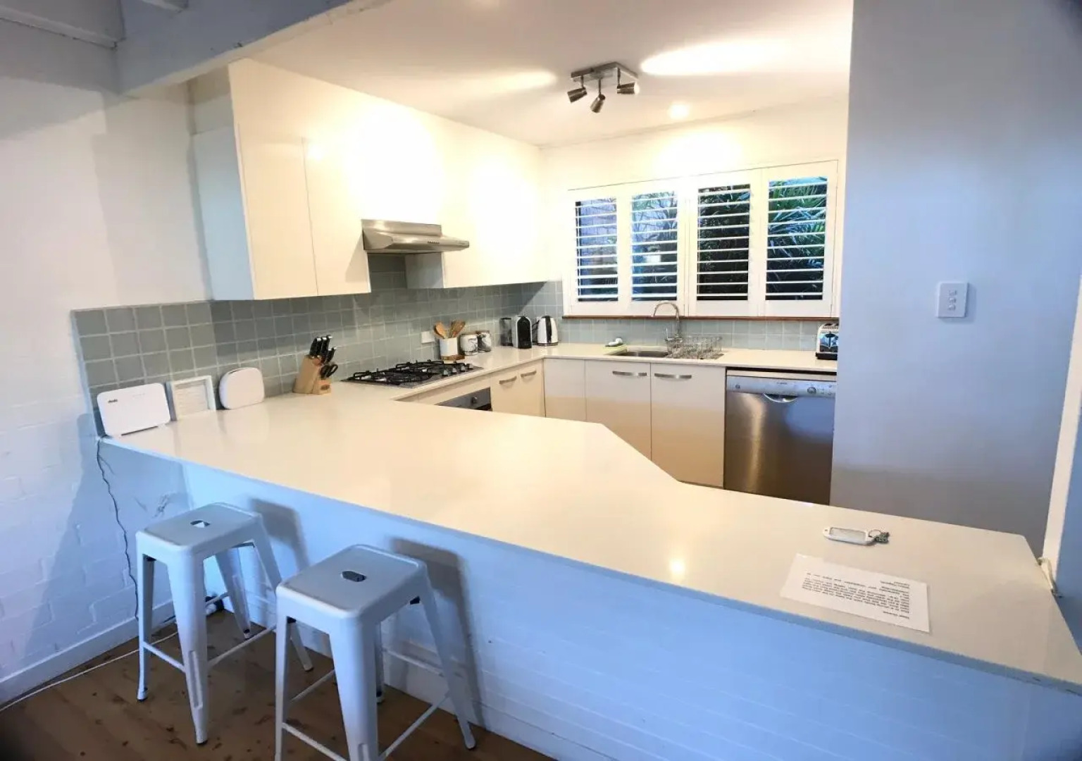 Treetops Everglades Villa