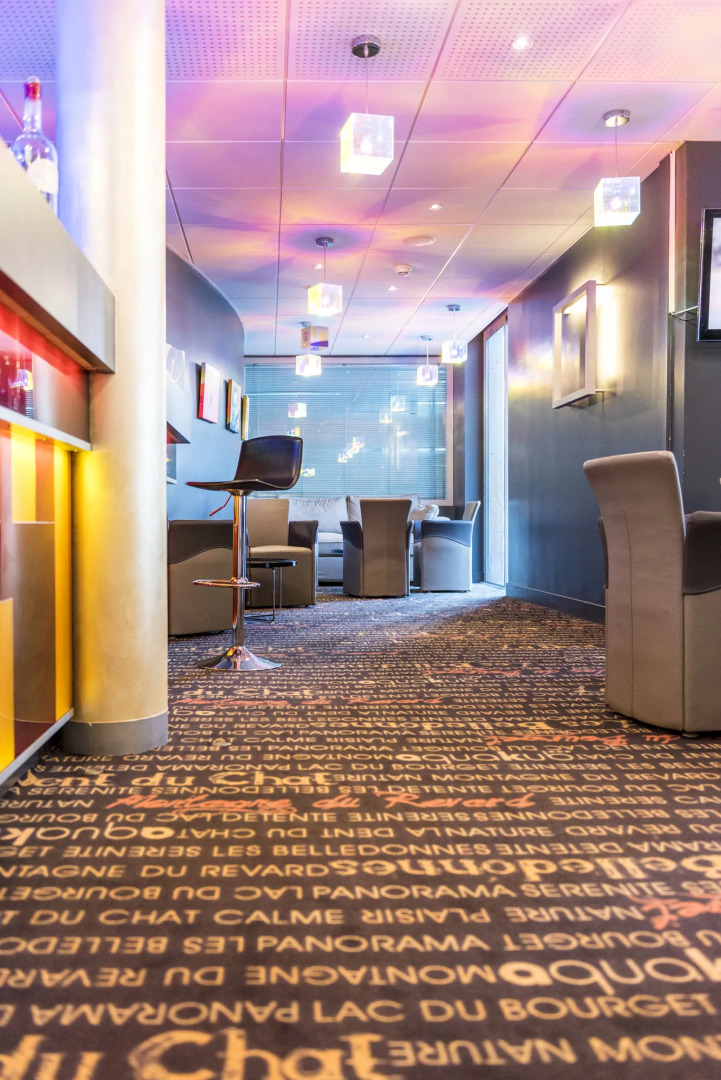 Best Western Aquakub