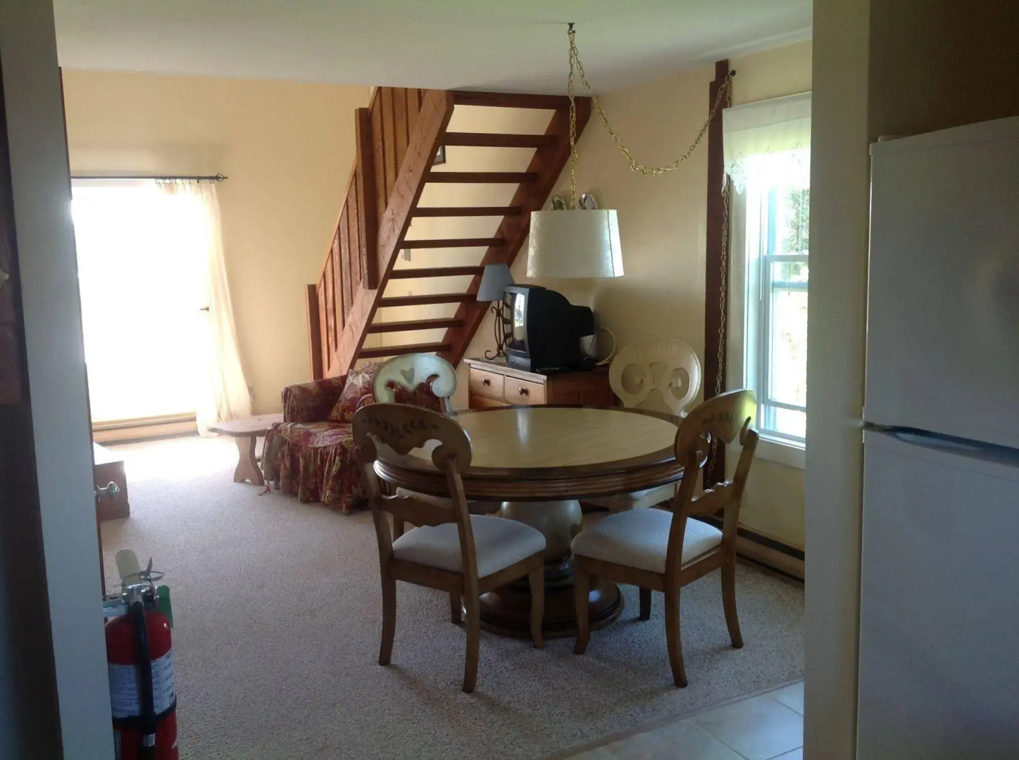 Bayview Pines Country Inn