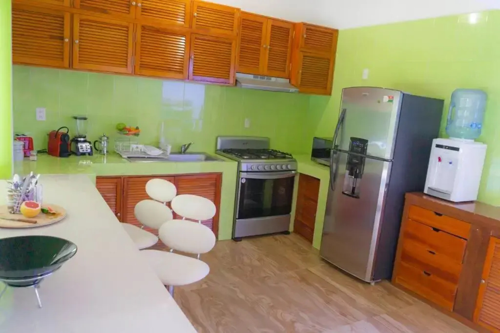 Suites Díanka LOMAS DE COCOYOC