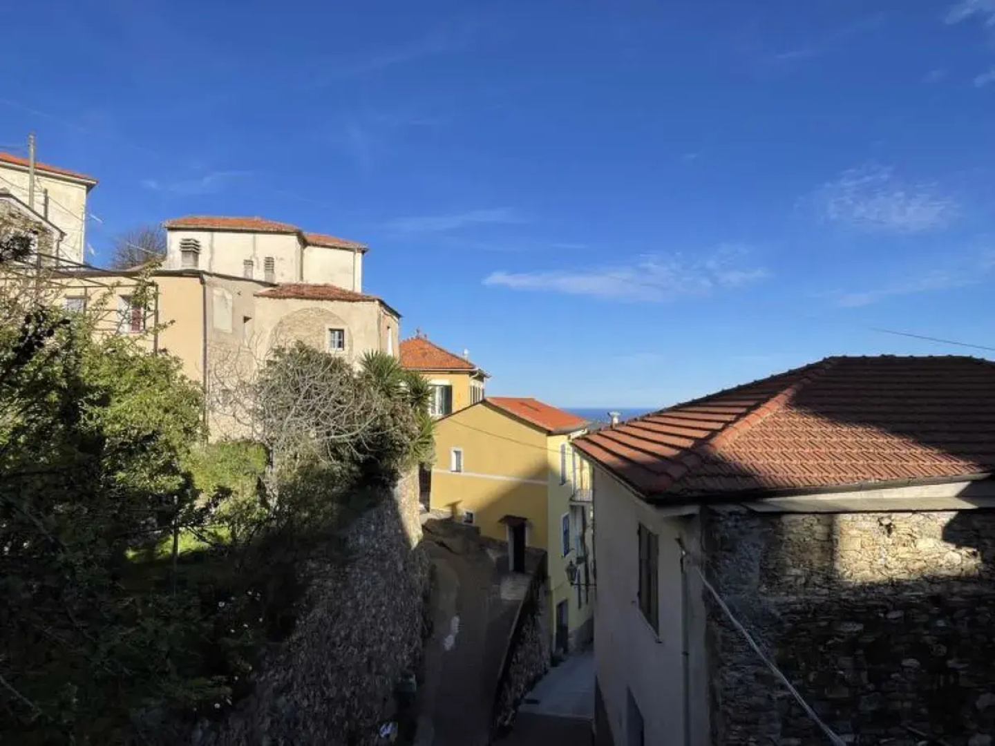 House U Murina Pietrabruna