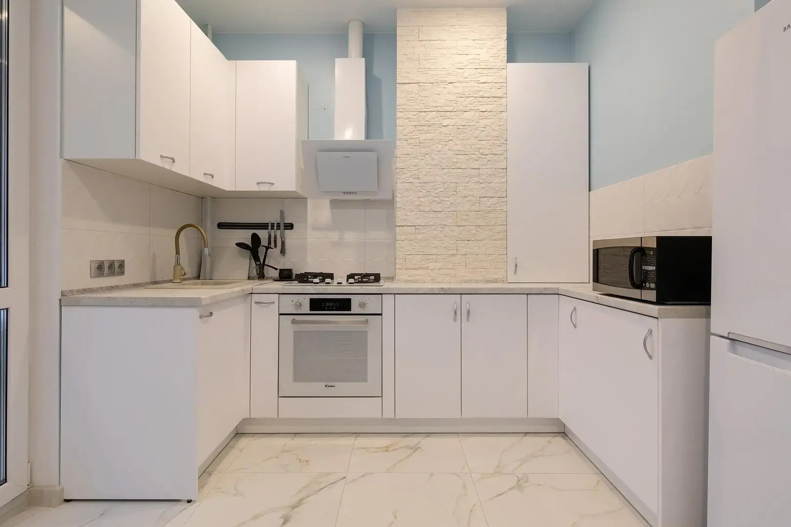 Апартаменты на улице Куйбышева 2