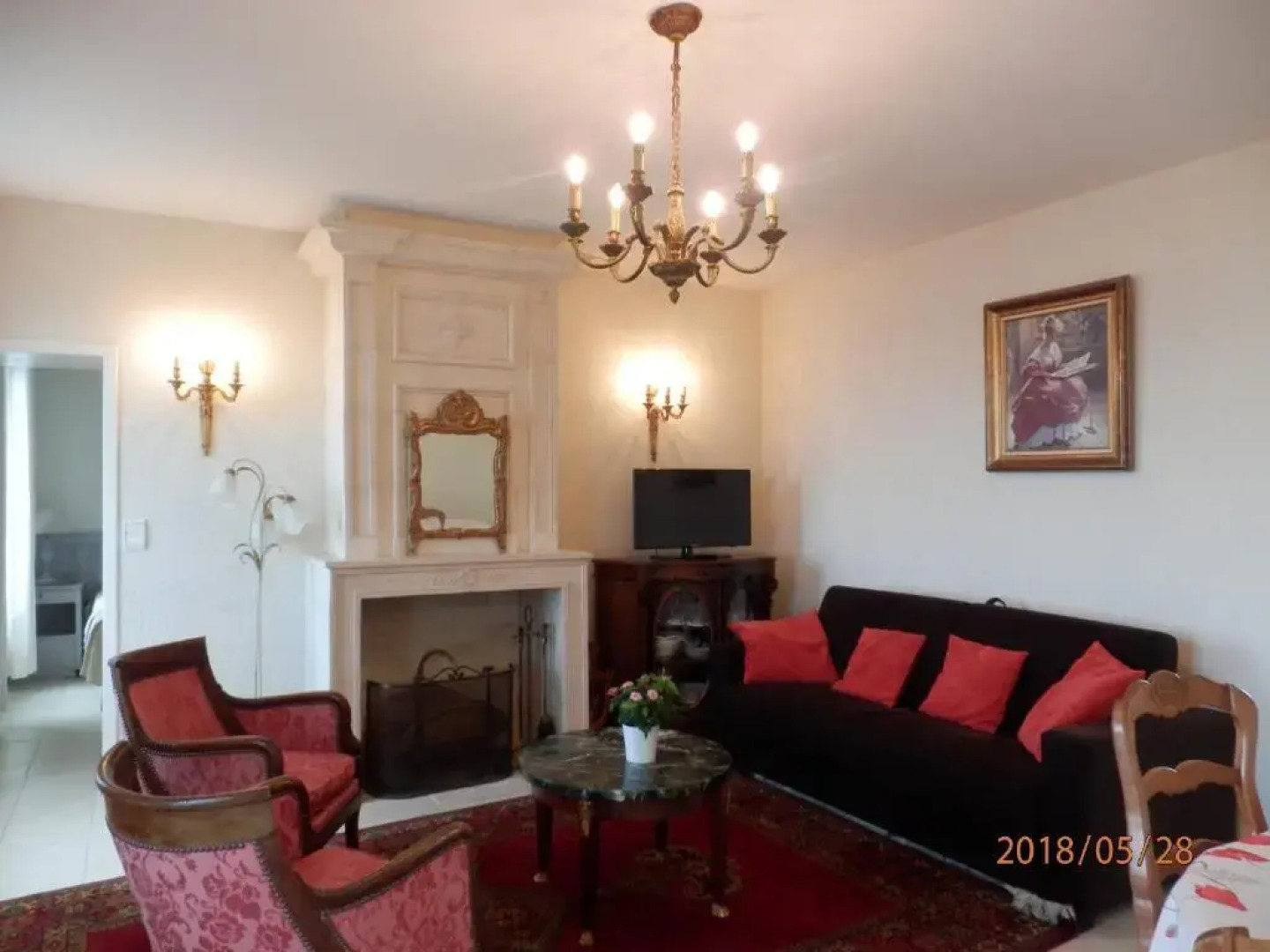 Studios et Appartements Les 4 Vents