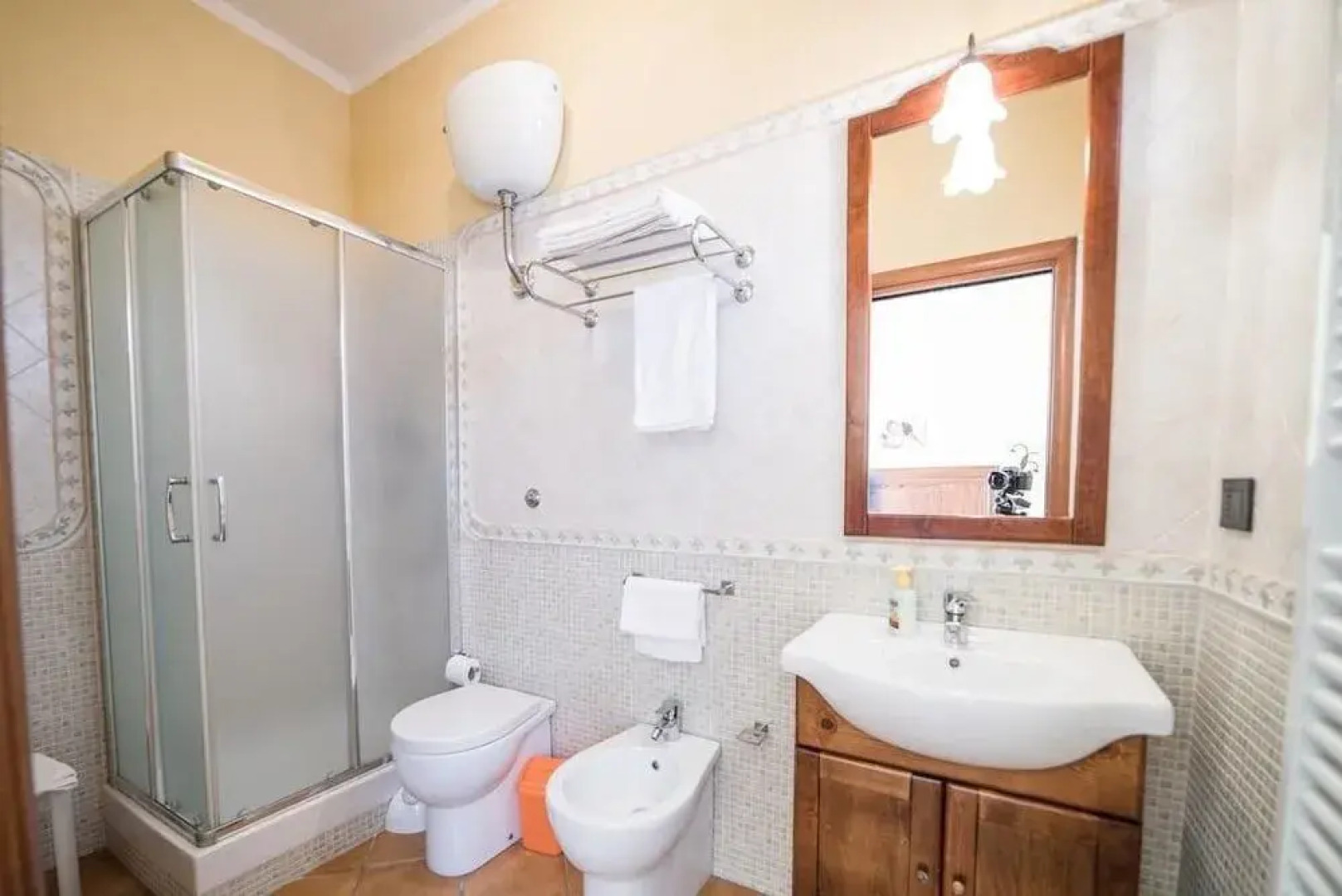 Marchese SantAndrea B&B