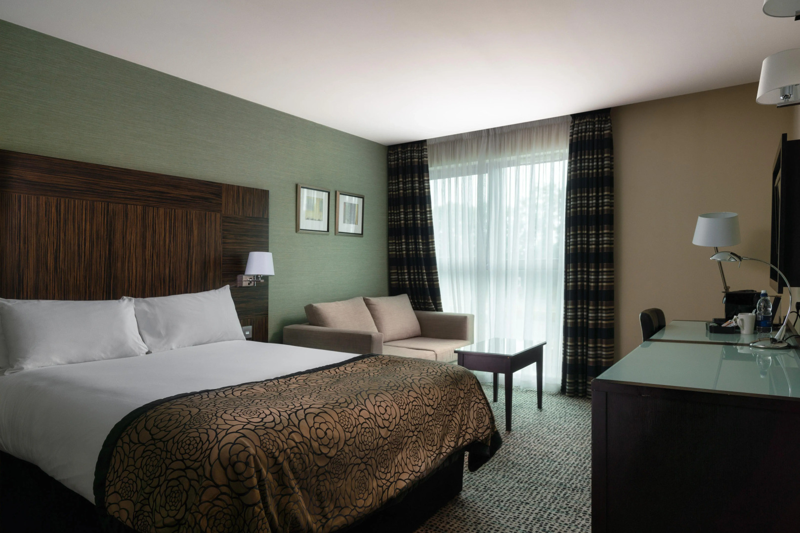 Holiday Inn Birmingham Airport - NEC by IHG