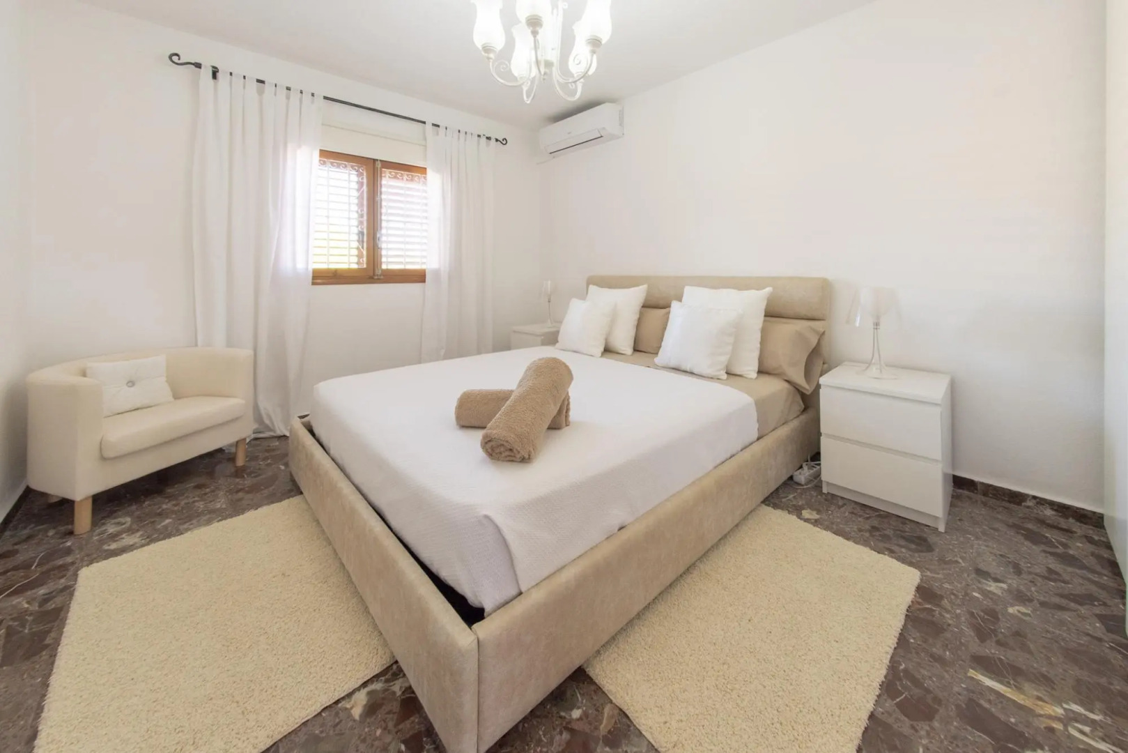 Villa Can Americano -  Islas Baleares