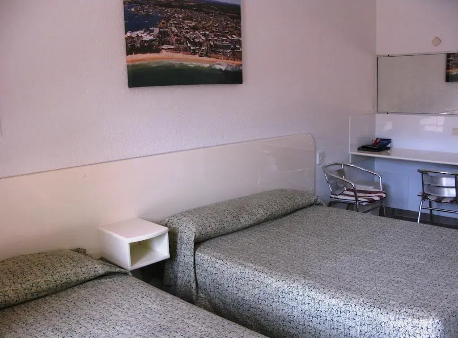 River Esplanade Motel Mooloolaba