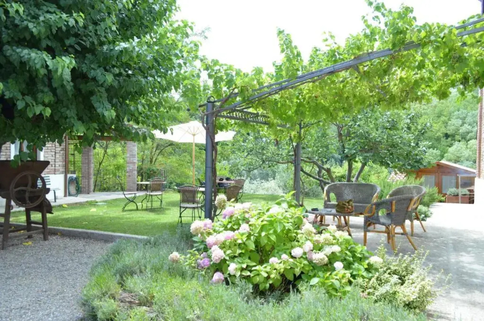 Agriturismo Casa Garello