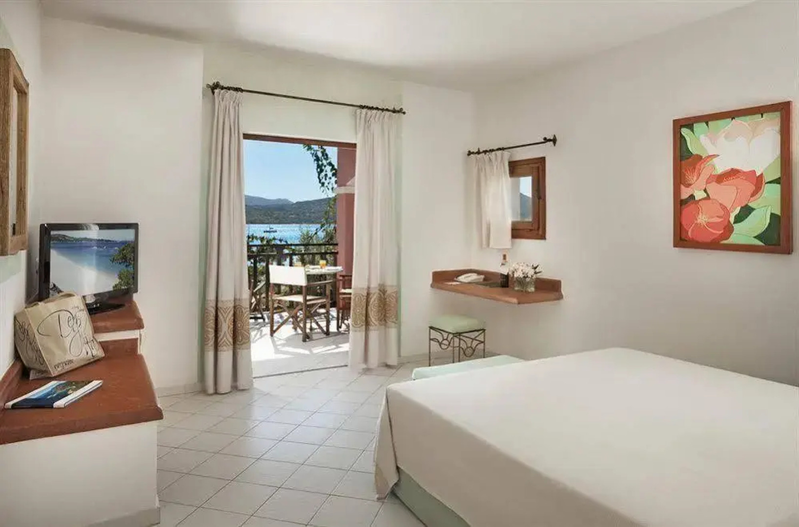 Resort Cala di Falco