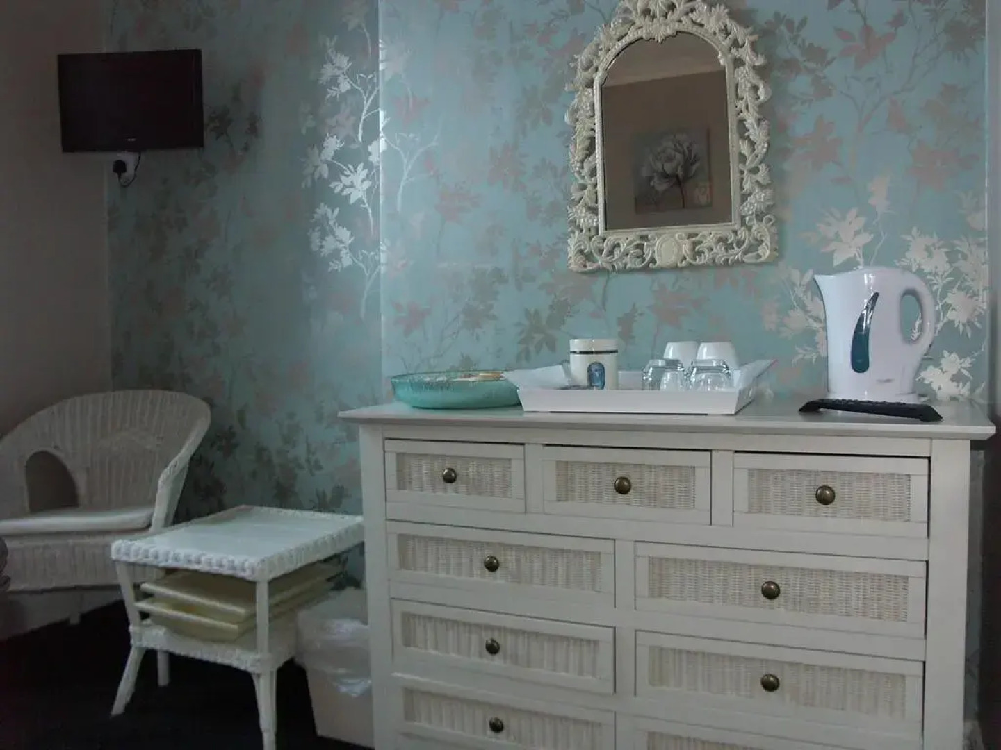 Manor View Guest House