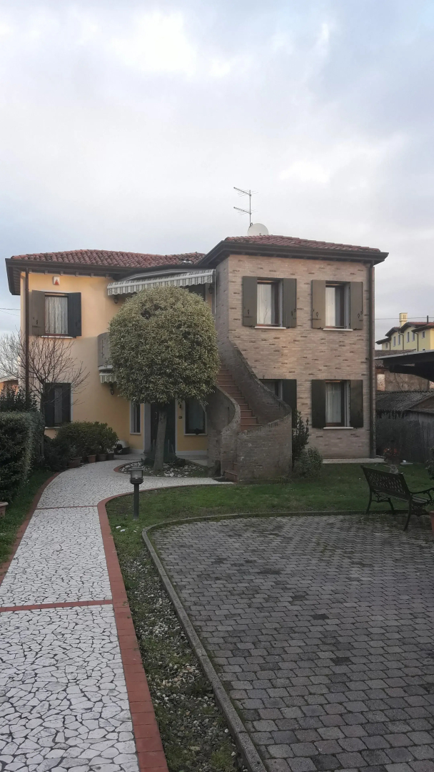 B&B Giardino di Ro