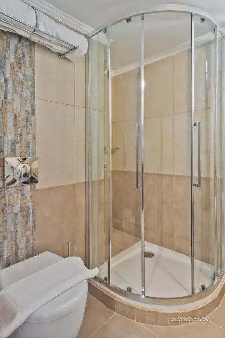 Olive Studios Karpathos Studio #1