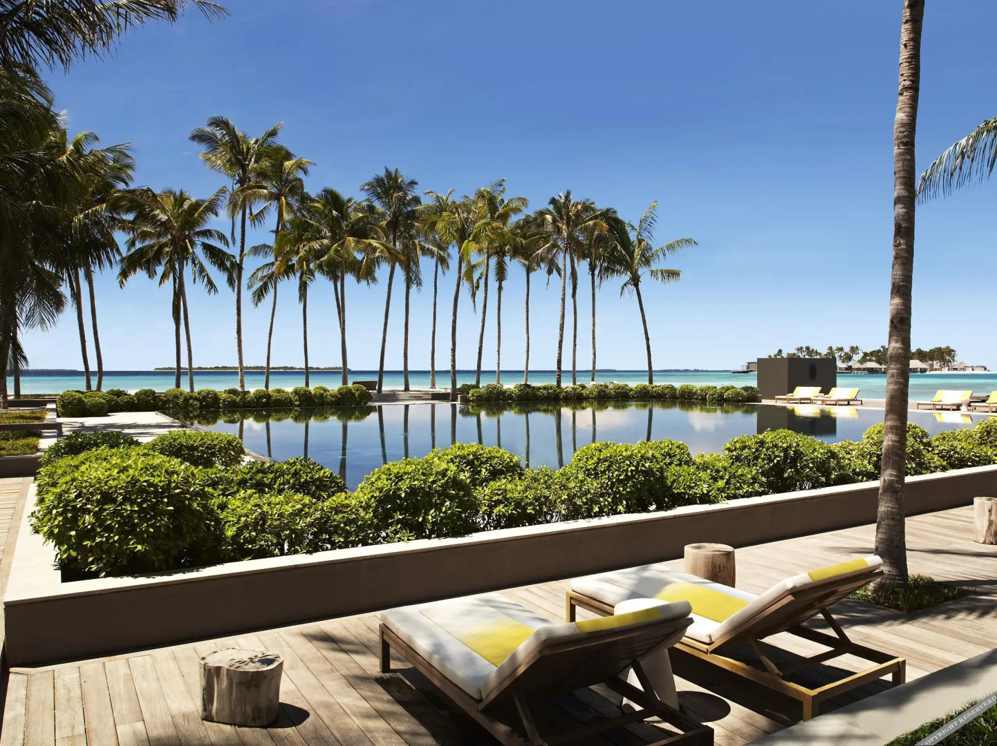 Cheval Blanc Randheli