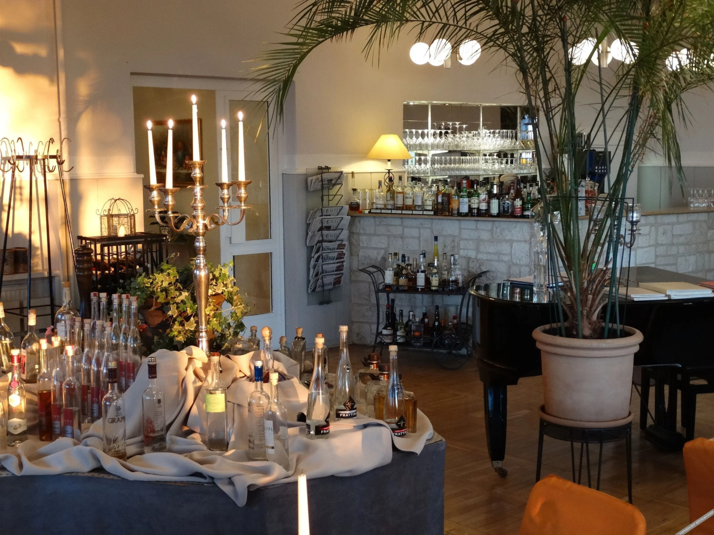 Panorama Hotel Lohme