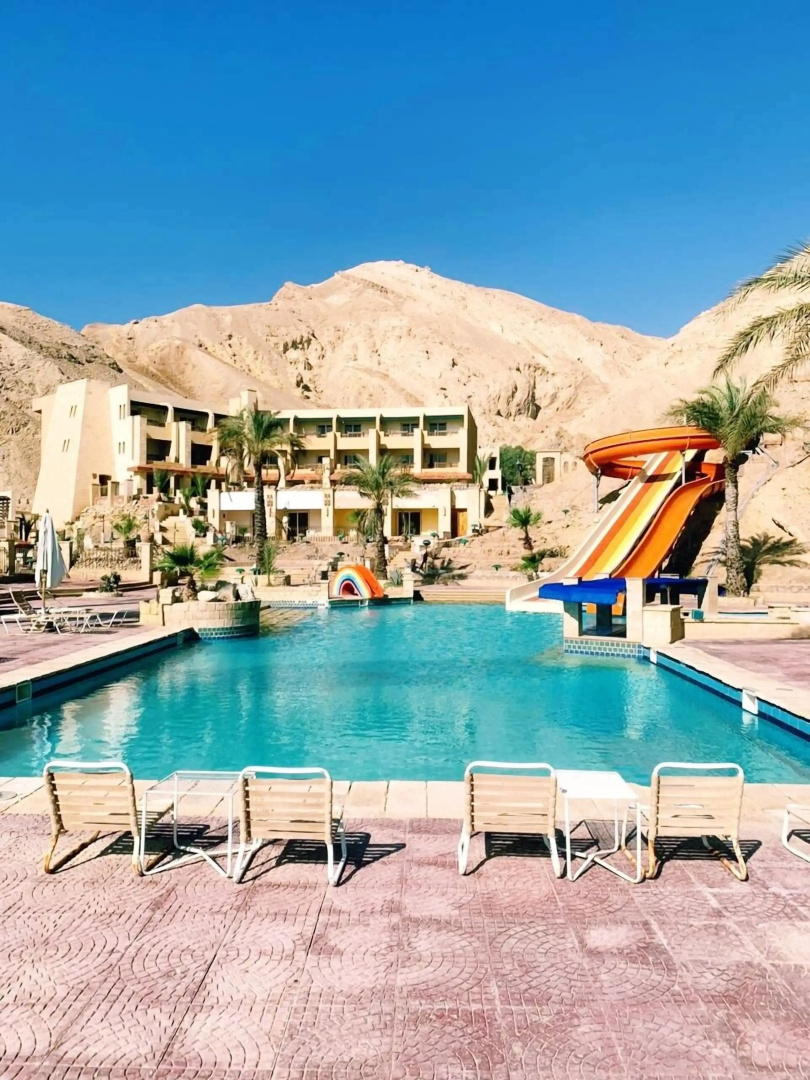 Tobya Boutique Hotel