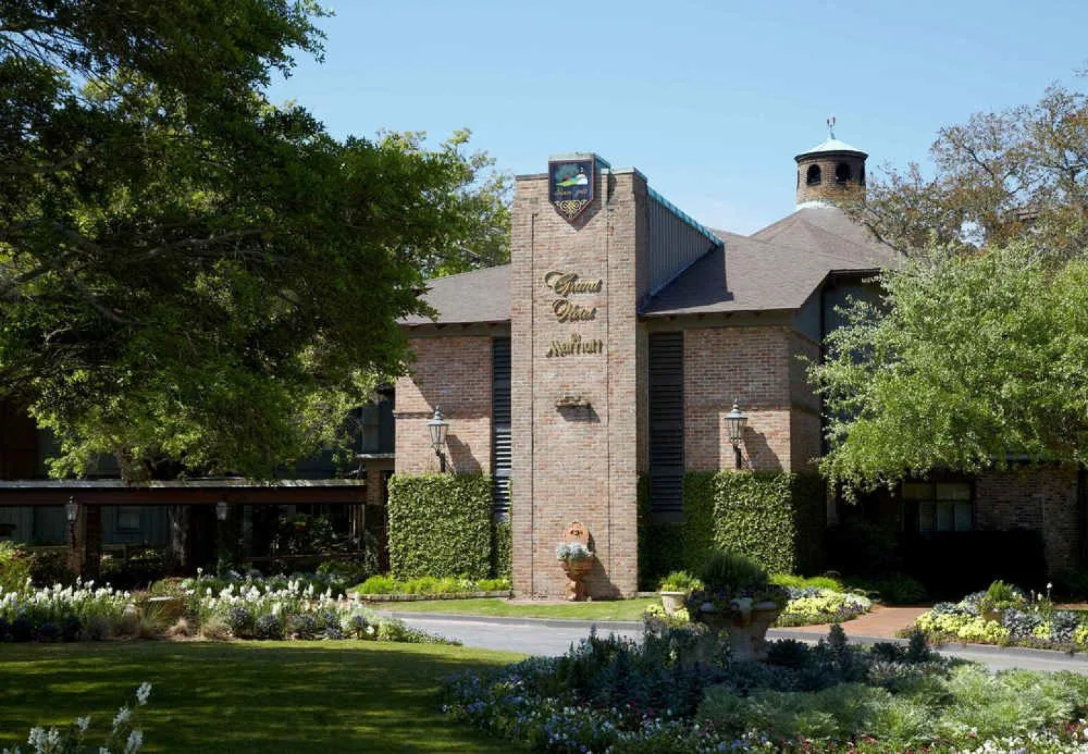 The Grand Hotel Golf Resort & Spa, Autograph Collection