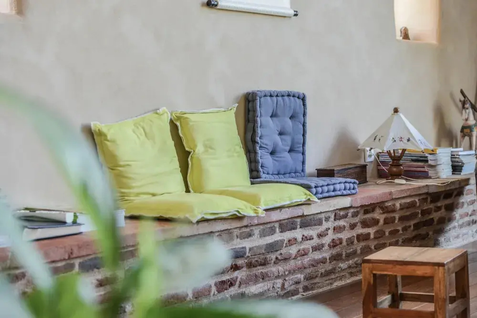 La Grande Oasis Gite et Spa