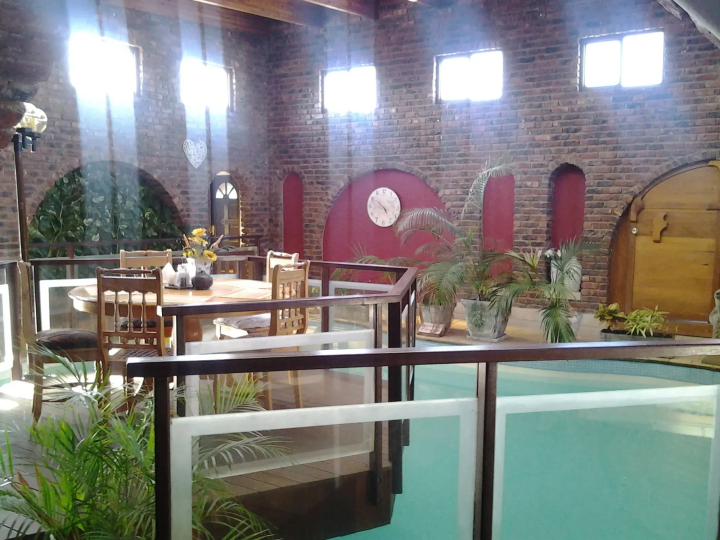 Dolphin View Guesthouse