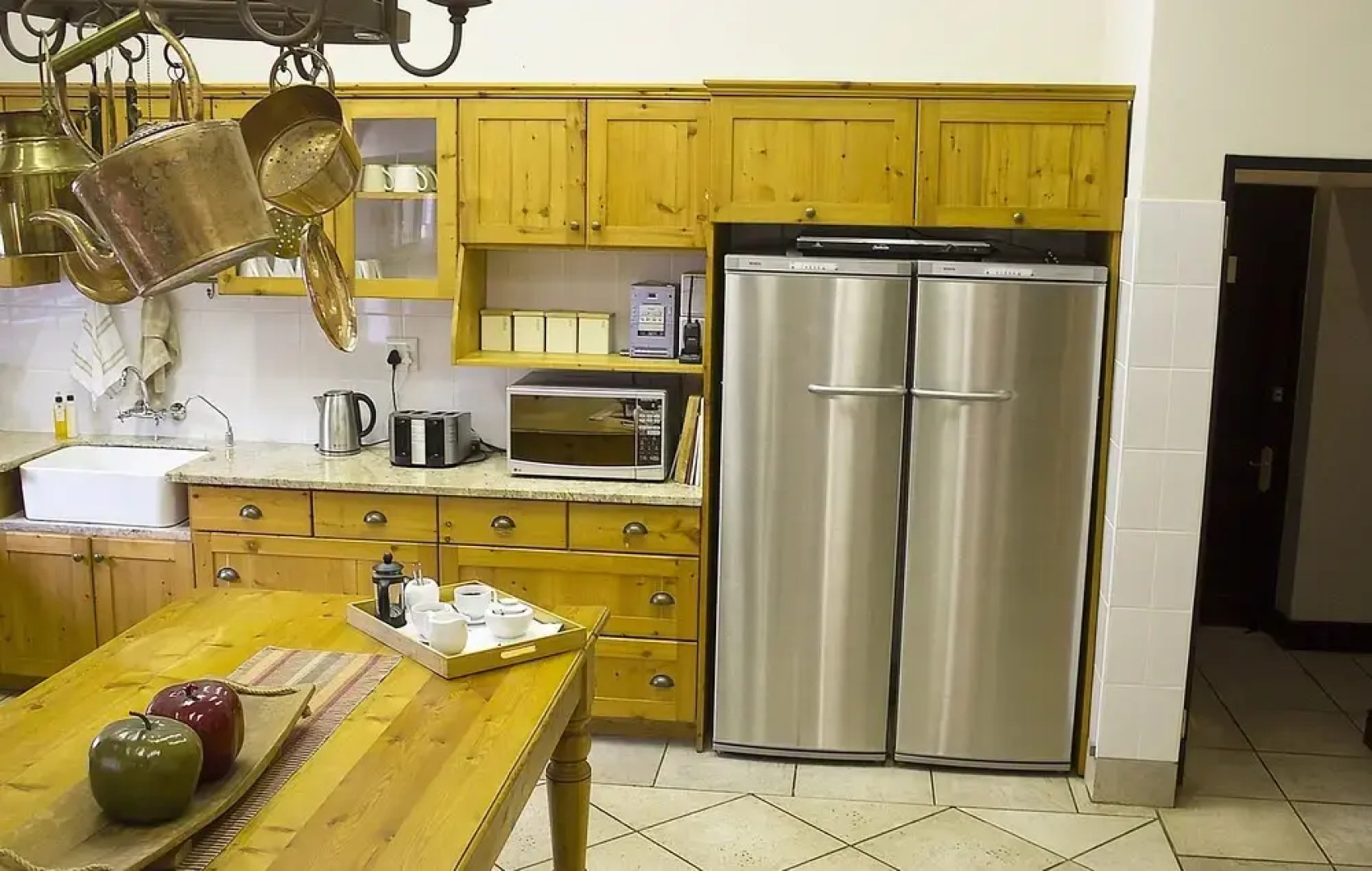 Swartberg Private Game Lodge