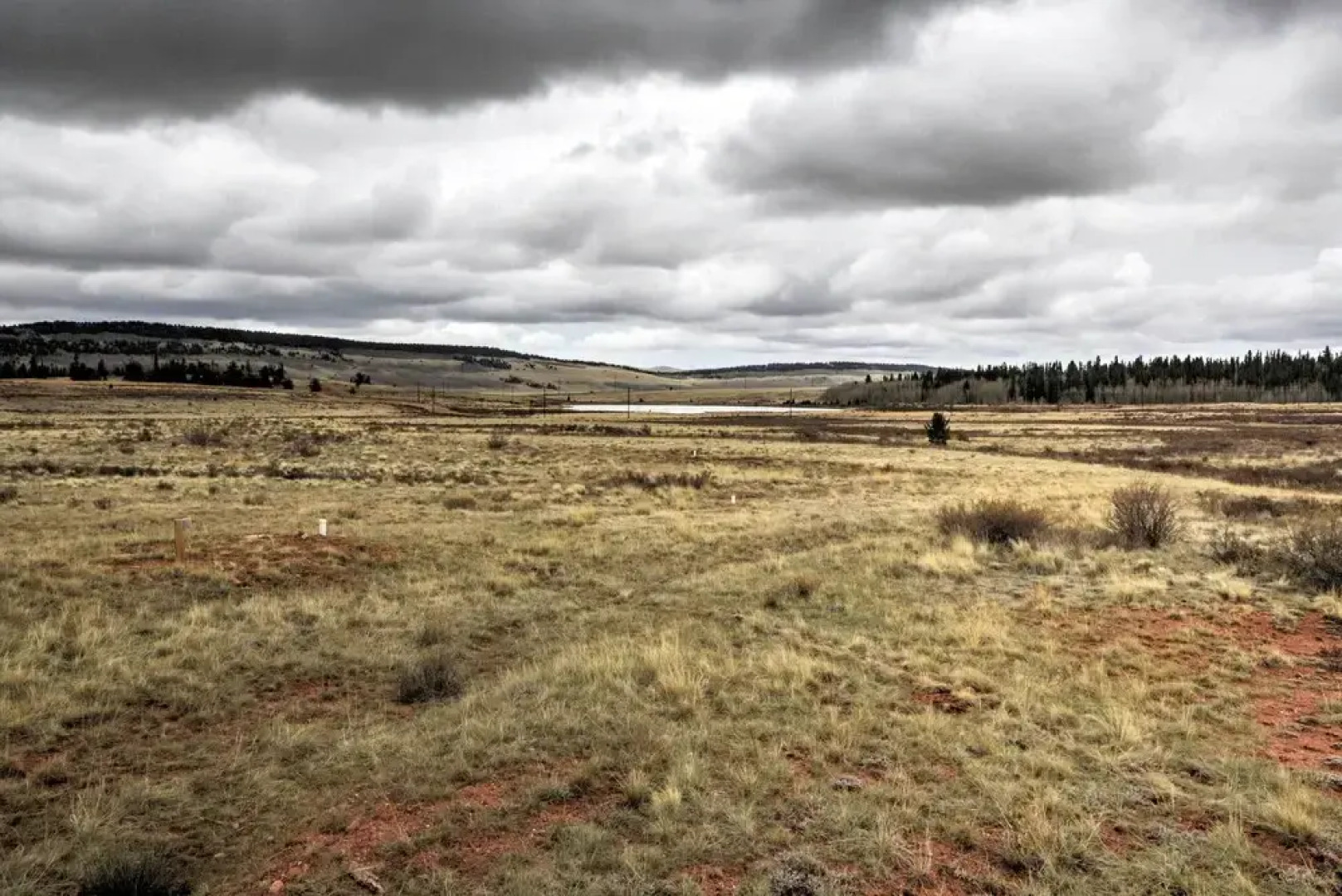 Private Fairplay Home w/ Fishing Pond & Mtn Views!