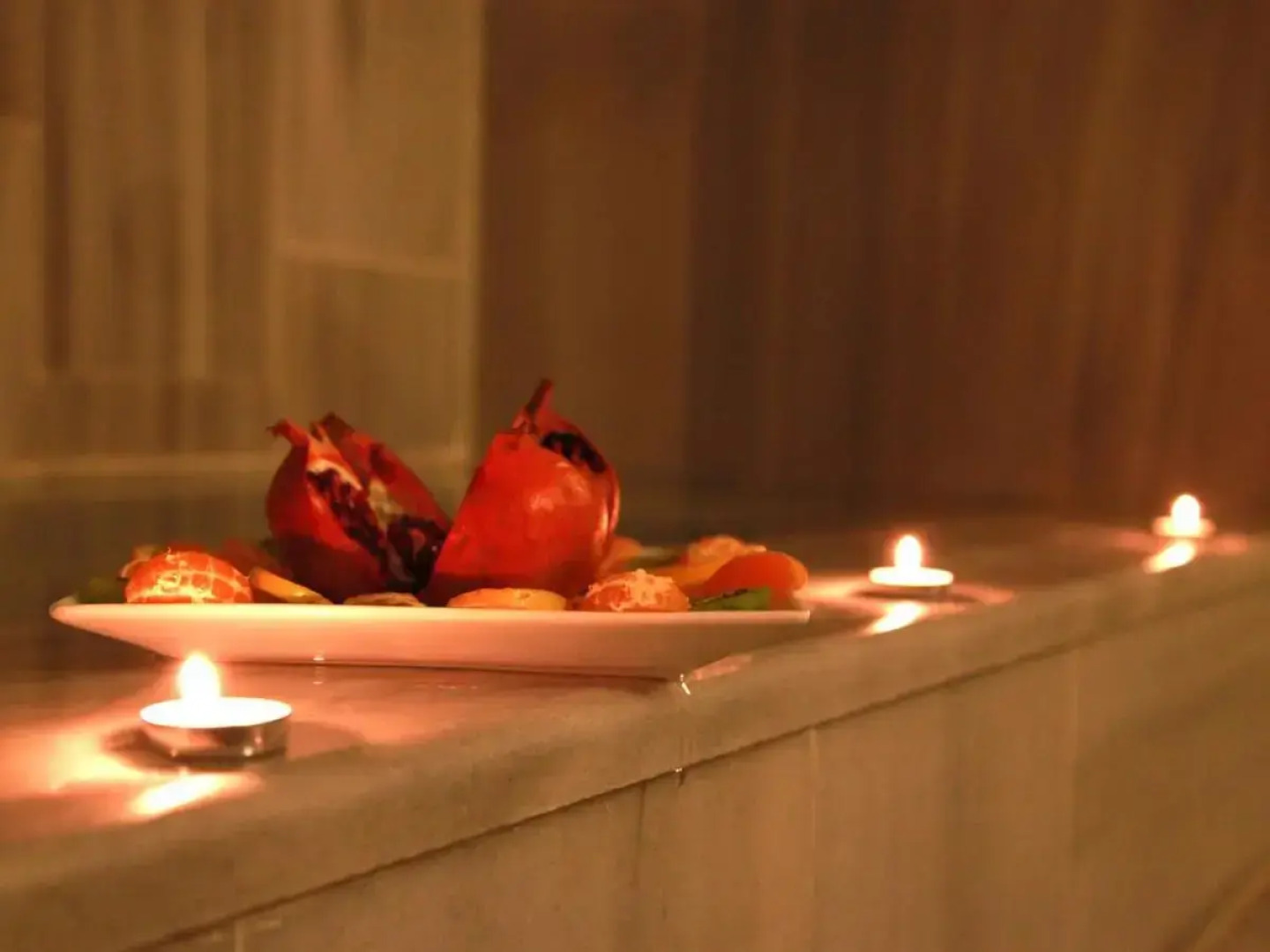 Kadi Konagi Thermal Hotel